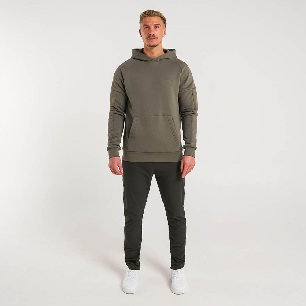 Alonso Hoodie - Khaki