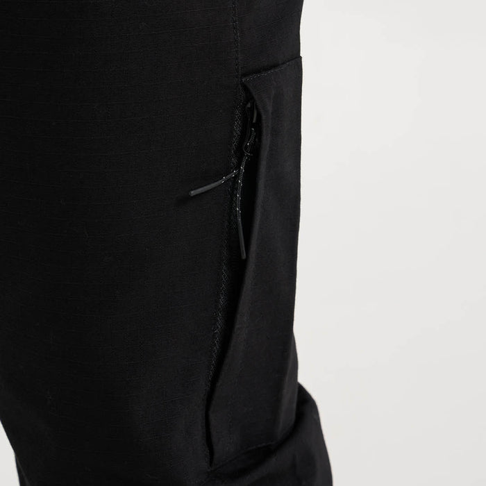 Medel Cargo Pant - Black