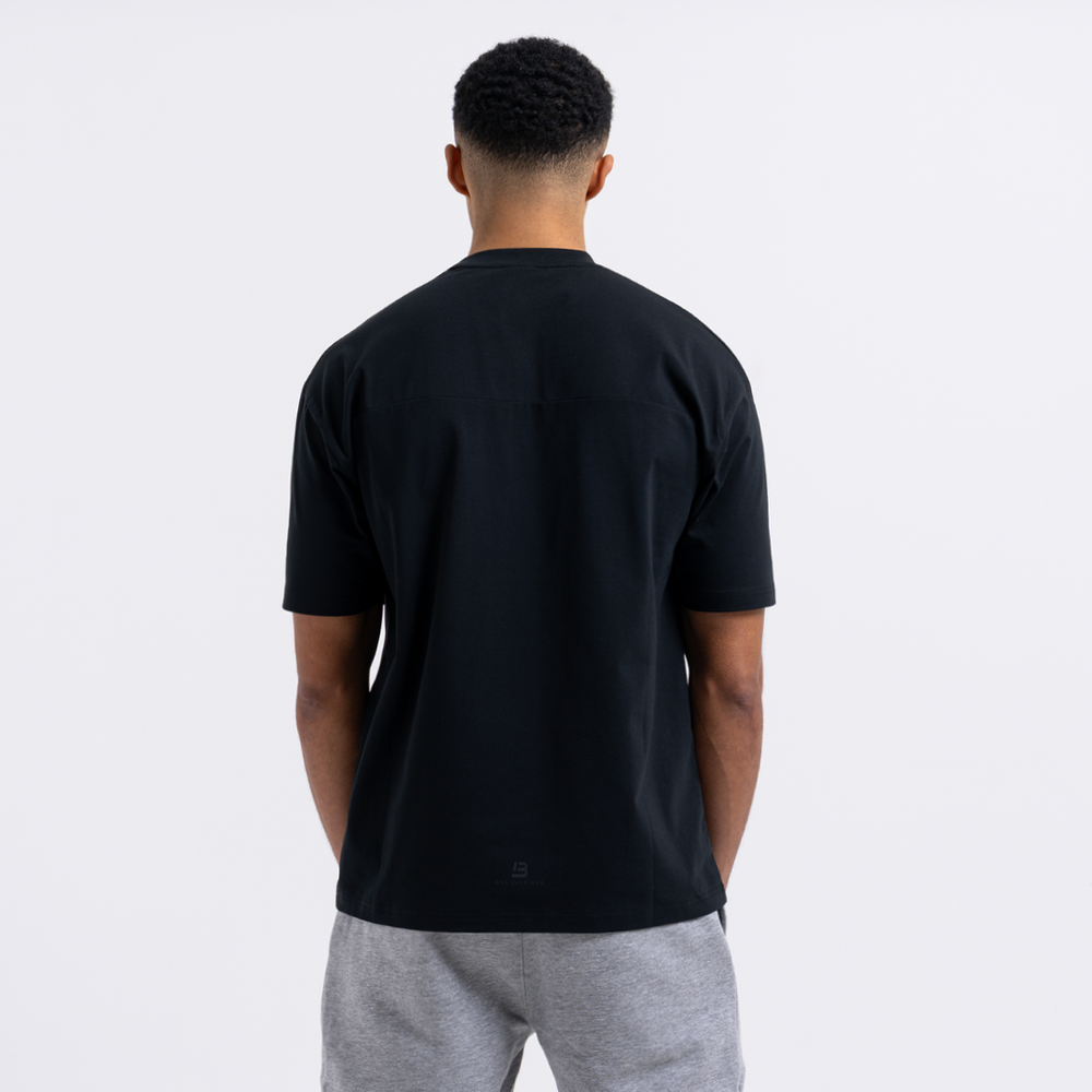 Barella T-Shirt - Black