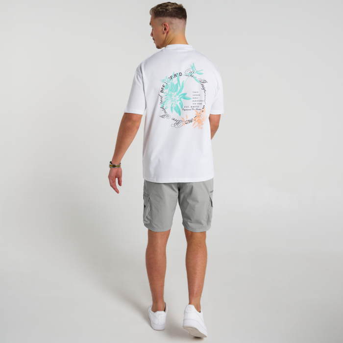 Kimmich T-Shirt - White