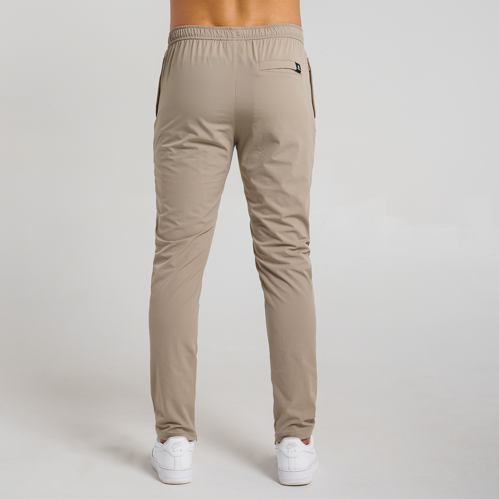 Merola Pant - Cement