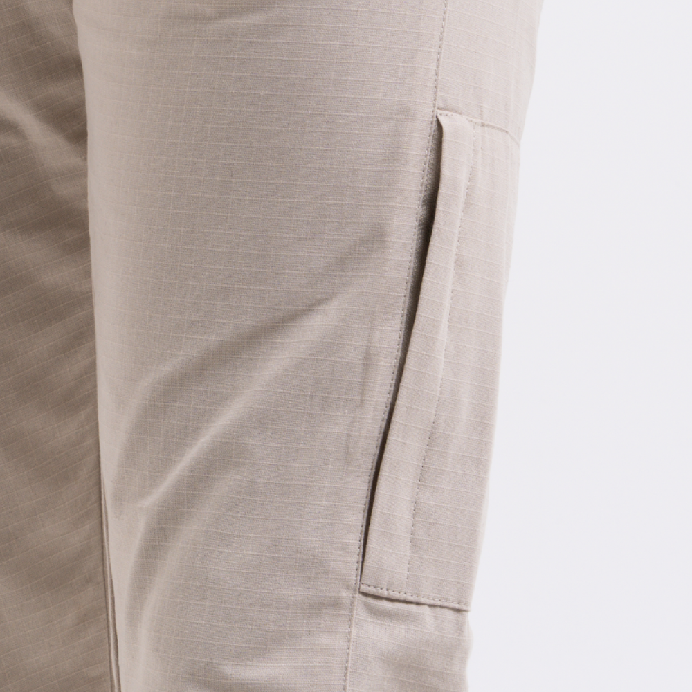 Medel Cargo Pant - Clay