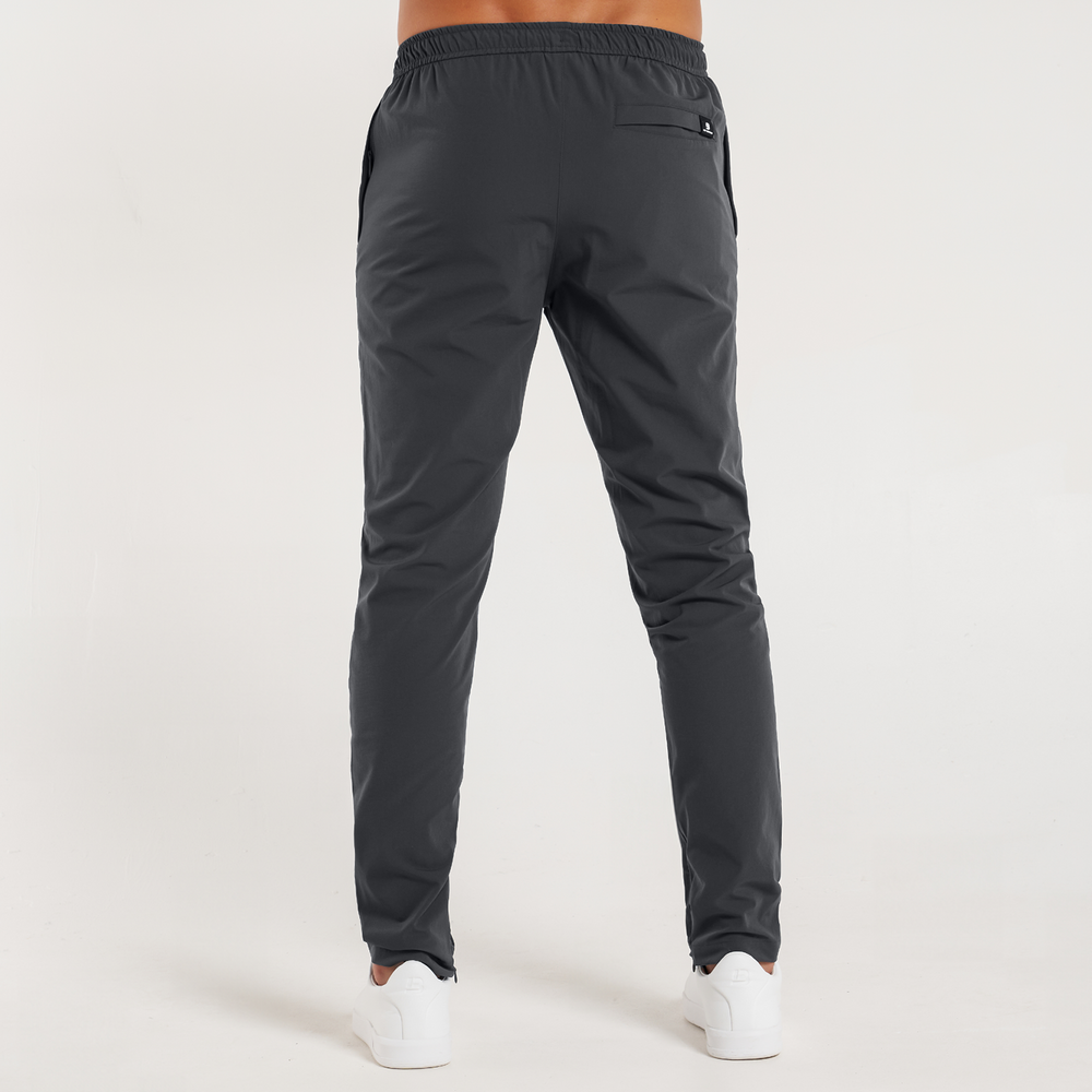 Merola Pant - Charcoal