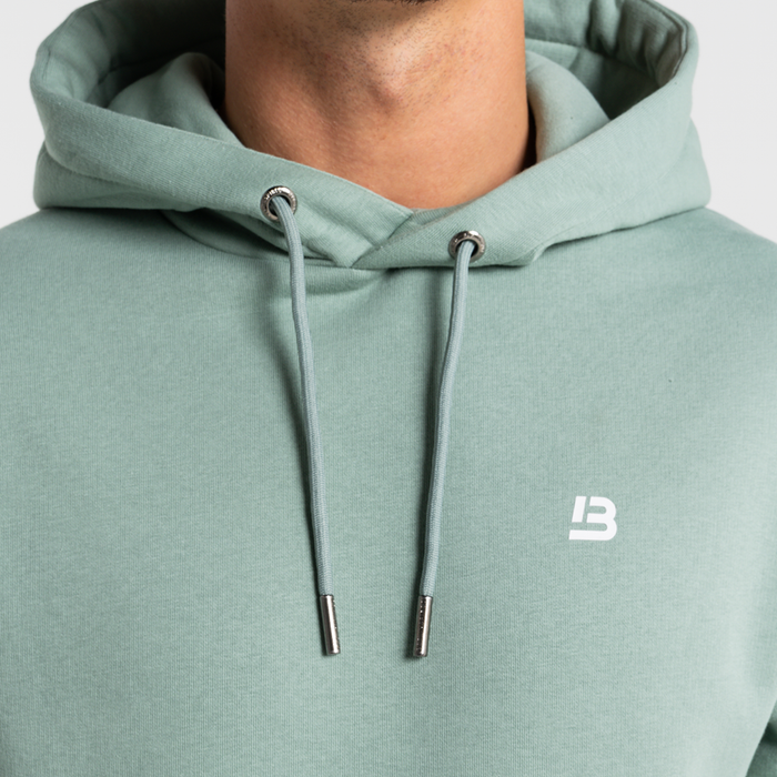 Signature Hoodie - Light Green