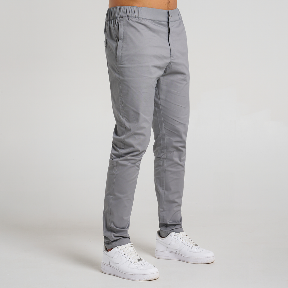 Turner Chino - Grey