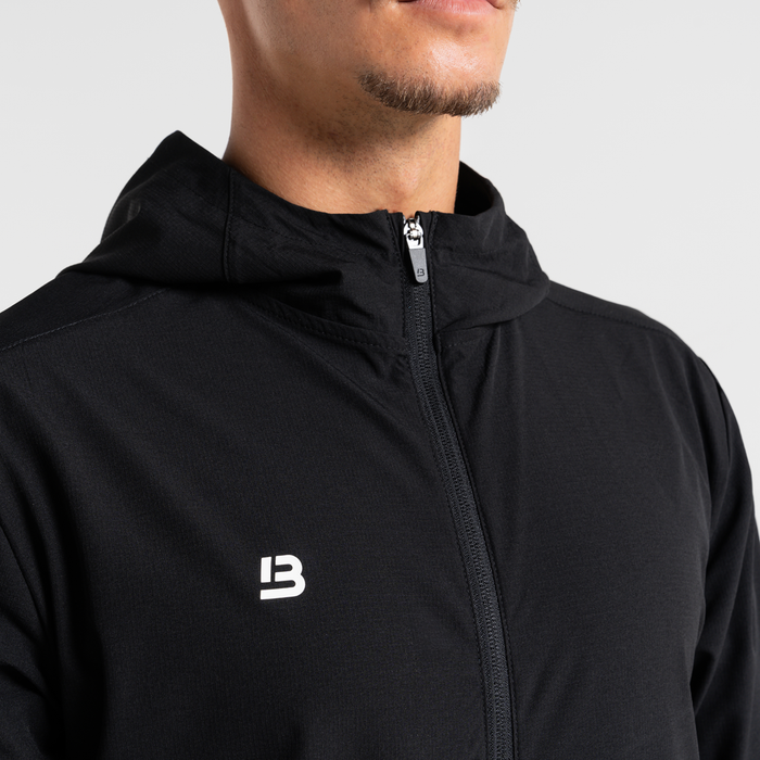 Signature Sports Hoodie - Black