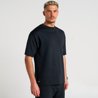 Vaerla T-Shirt - Black