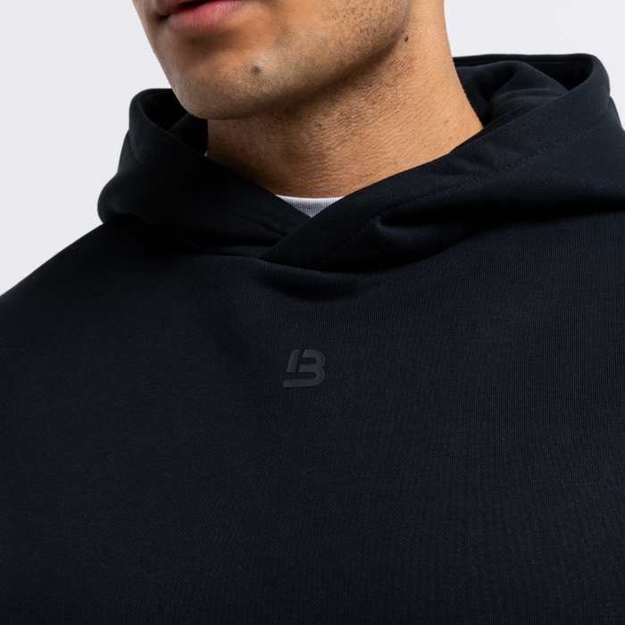 Barella Hoodie - Black