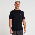 Casteels T-Shirt - Black