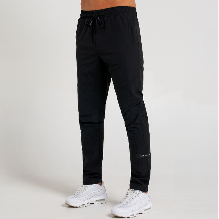 Milito Pants - Black