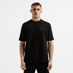 Diallo T-shirt - Black