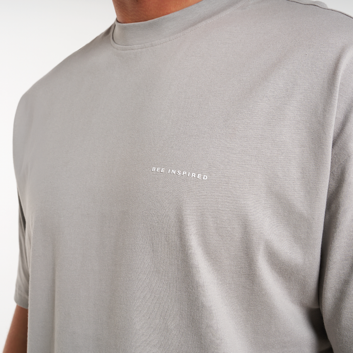 Diallo T-shirt - Grey