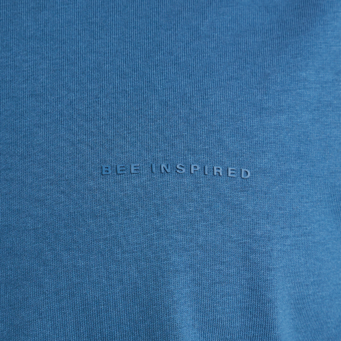 Diallo T-shirt - Legion Blue