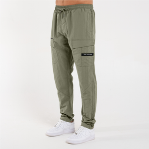 Hanley Cargo Pant - Light Khaki