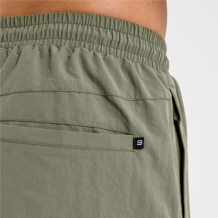 Hanley Cargo Pant - Light Khaki