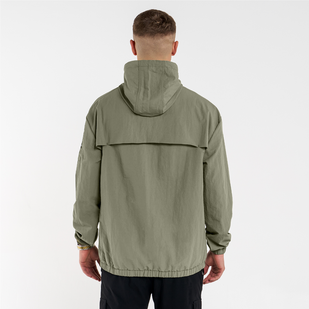 Hanley Windrunner - Light Khaki