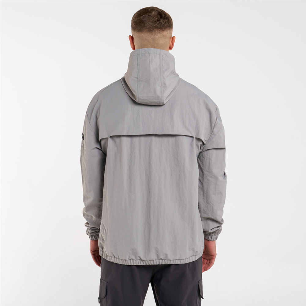 Hanley Windrunner - Light Grey