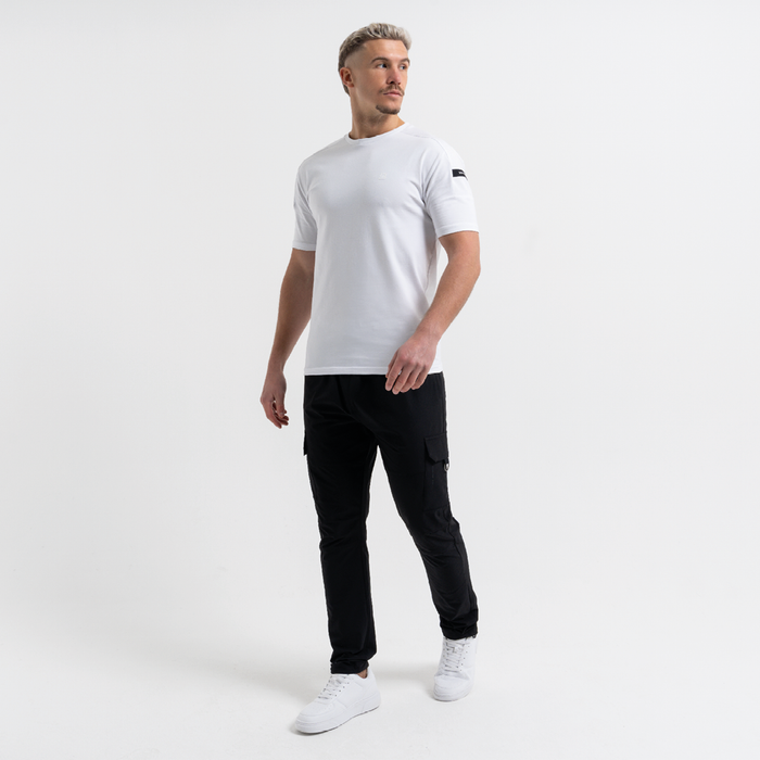 Hummells T-Shirt - White