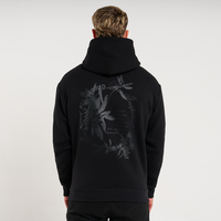 Kimmich Hoodie - Black/Black