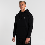 Signature Hoodie - Black