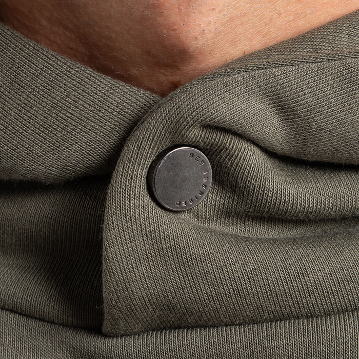 Stach Hoodie - Khaki