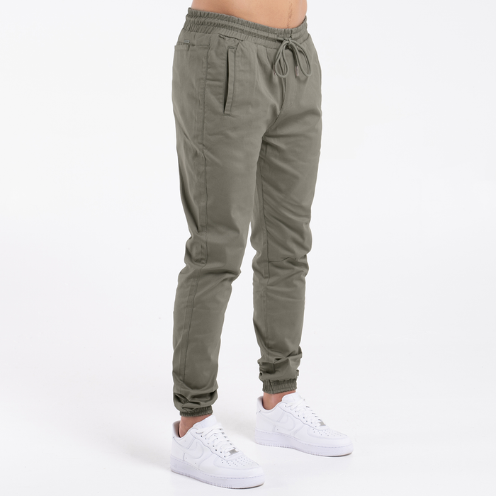 Vesga Military Cargo - Light Khaki